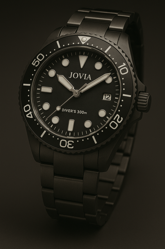 JOVIA Diver's 300m